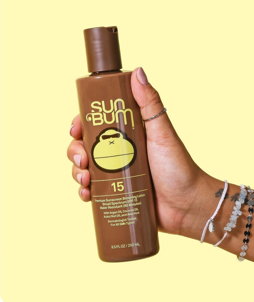 Sun Bum Browning Lotion 8.5 oz