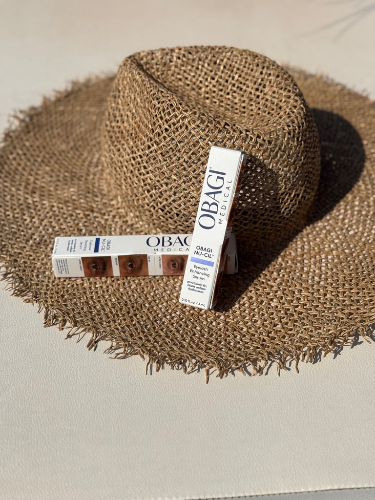 Obagi Nu-Cil® Eyelash Enhancing Serum