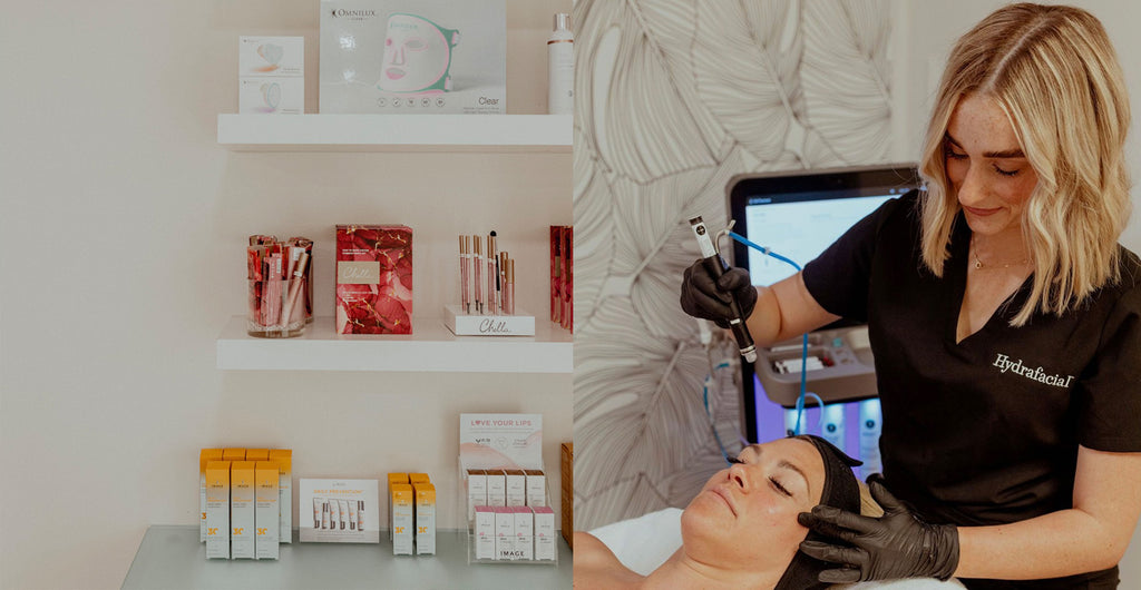 Color Beauty Bar
